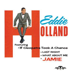 Jamie - Eddie Holland listen song