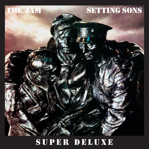 Going Underground - The Jam listen song