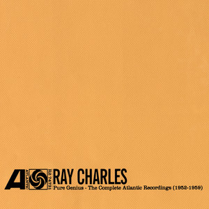 What'd I Say, Pt. 1 & 2 - 2005 Stereo Remaster - Ray Charles listen song