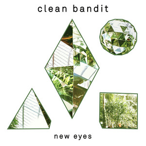 Stronger - Clean Bandit listen song