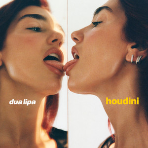 Houdini - Dua Lipa listen song