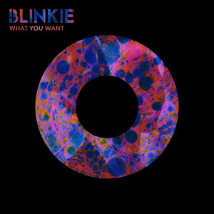 What You Want - Blinkie listen song