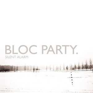 Banquet - Bloc Party listen song