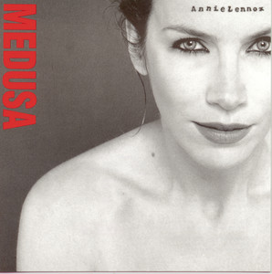 No More "I Love You's" - Annie Lennox listen song