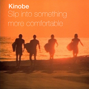 Slip Into Something More Comfortable - Stephen Hague 2016 Mix - Kinobe & Stephen Hague listen song