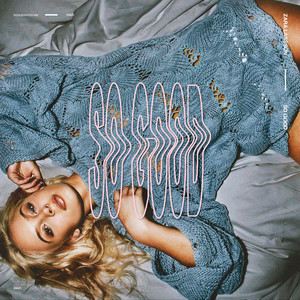 I Would Like - Zara Larsson listen song