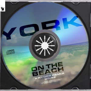 On The Beach - Kryder Remix - YORK & Kryder listen song