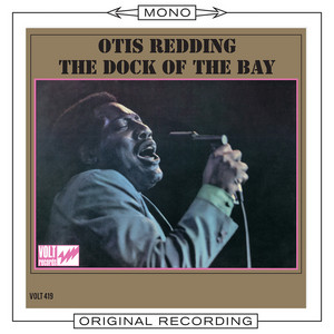 (Sittin' On) the Dock of the Bay - Otis Redding listen song