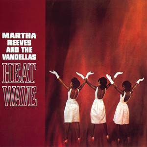 Just One Look - Martha Reeves & The Vandellas listen song