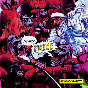 Rising to the Top (Grand Theft Auto Theme Song) - Sean Price listen song