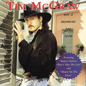 Down On The Farm - Tim McGraw listen song