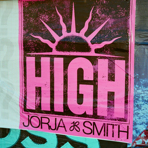 High - Jorja Smith listen song