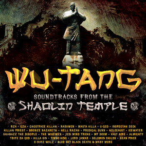 Original Man - Raekwon & Lord Jamar & Kasim Allah & Wu-Tang Clan listen song