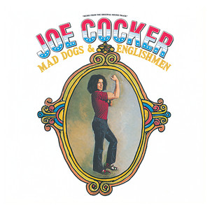 Blue Medley: I'll Drown In My Own Tears/ When Something Is Wrong With My Baby/ I've Been Loving You Too Long - Live At The Fillmore East/1970 - Joe Cocker listen song