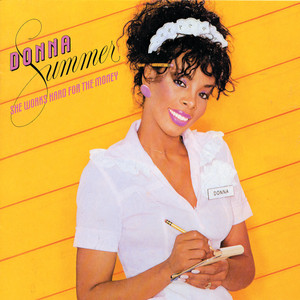 She Works Hard For The Money - Donna Summer listen song