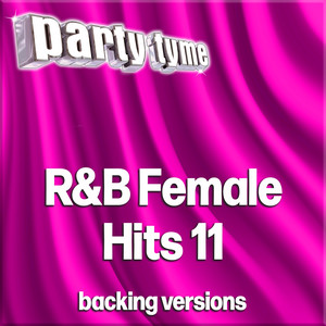 Who Do U Love (Who Do You Love) [made popular by Deborah Cox] [backing version] - Party Tyme listen song