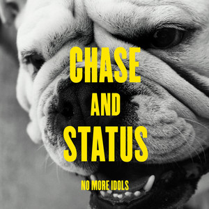 No Problem - Chase & Status listen song