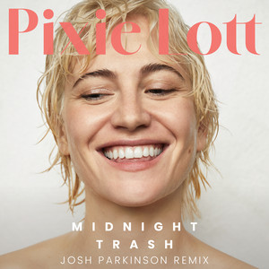 Midnight Trash (Josh Parkinson Remix) - Pixie Lott & Josh Parkinson listen song