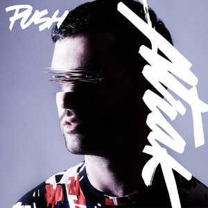 Push (feat. Andrew Wyatt) - Radio Edit - A-Trak & Andrew Wyatt listen song