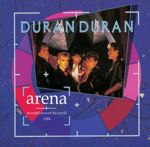 The Wild Boys - Live at Oakland Coliseum, Oakland, CA, 14/04/1984; 2004 Remaster - Duran Duran listen song