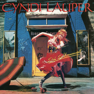 Time After Time - Cyndi Lauper listen song