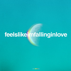 feelslikeimfallinginlove - Coldplay