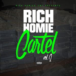 Rich Homie Quan - Water