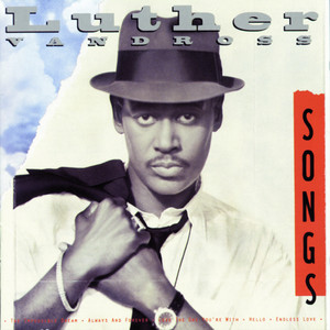 Always and Forever - Luther Vandross listen song