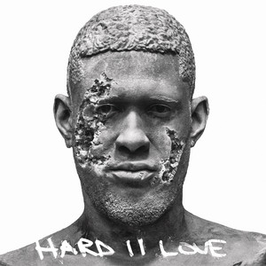 No Limit (feat. Young Thug) - USHER & Young Thug listen song