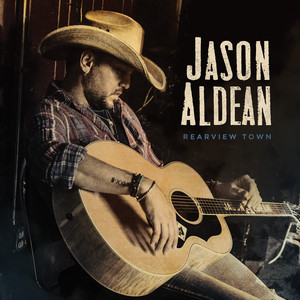 Drowns The Whiskey (feat. Miranda Lambert) - Jason Aldean & Miranda Lambert listen song