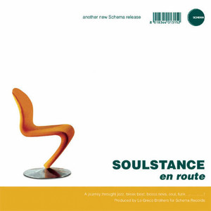 Theme From 'abbadesse's Street' - Soulstance listen song