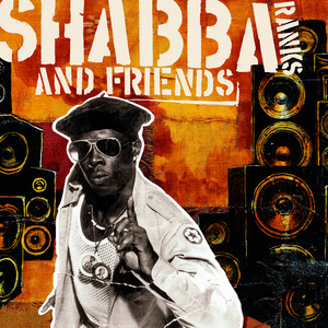 Mr. Loverman (feat. Chevelle Franklin) - Shabba Ranks & Chevelle Franklin listen song