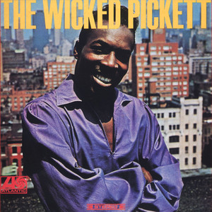 Mustang Sally - Wilson Pickett listen song