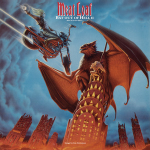 I'd Do Anything For Love (But I Won't Do That) - Single Edit - Meat Loaf listen song