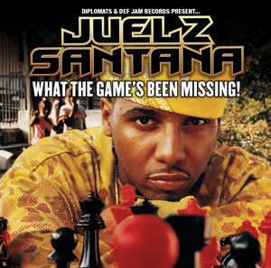 Violence - Album Version (Edited) - Juelz Santana & Bezel listen song