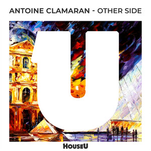 Other Side - Antoine Clamaran listen song