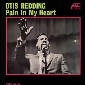 These Arms of Mine - Otis Redding listen song