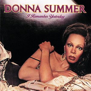 Love's Unkind - Donna Summer listen song