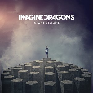 On Top Of The World - Imagine Dragons listen song