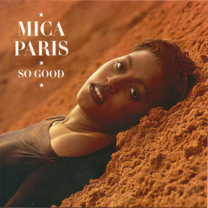 My One Temptation - Mica Paris listen song