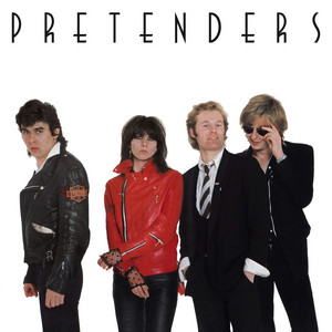 Pretenders - Brass in Pocket - 2018 Remaster