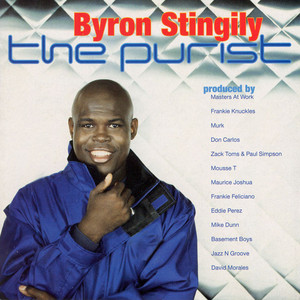 Get Up (Everybody) - Mousse T. Remix - Byron Stingily listen song