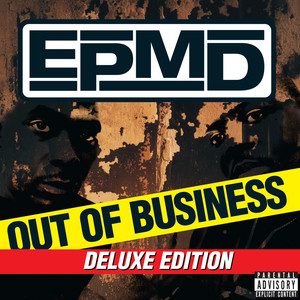 Headbanger - EPMD & Redman & K-Solo listen song