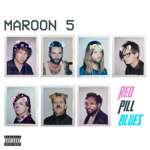 Girls Like You (feat. Cardi B) - Cardi B Version - Maroon 5 & Cardi B listen song