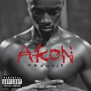 Locked Up - Akon listen song