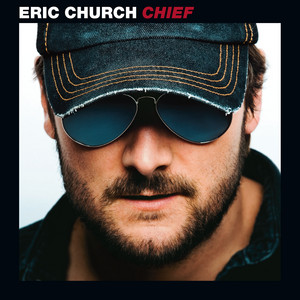 Drink In My Hand - Eric Church listen song