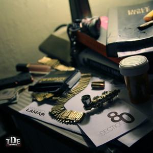 A.D.H.D - Kendrick Lamar listen song