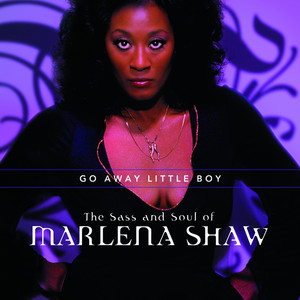 Yu-Ma/Go Away Little Boy - Marlena Shaw listen song