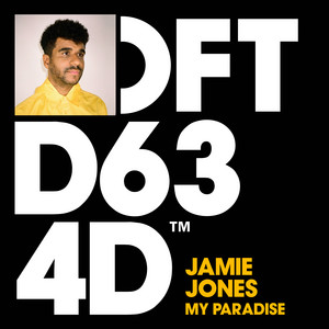 My Paradise - Extended Mix - Jamie Jones listen song