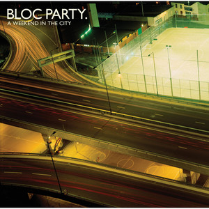 Bloc Party - Flux